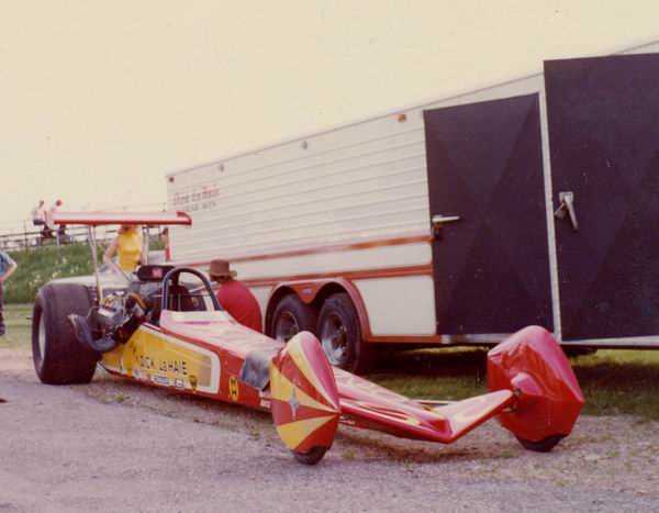 US-131 Motorsports Park - Dick Lahaie Martin Dragway 1976 From David Jackson (newer photo)